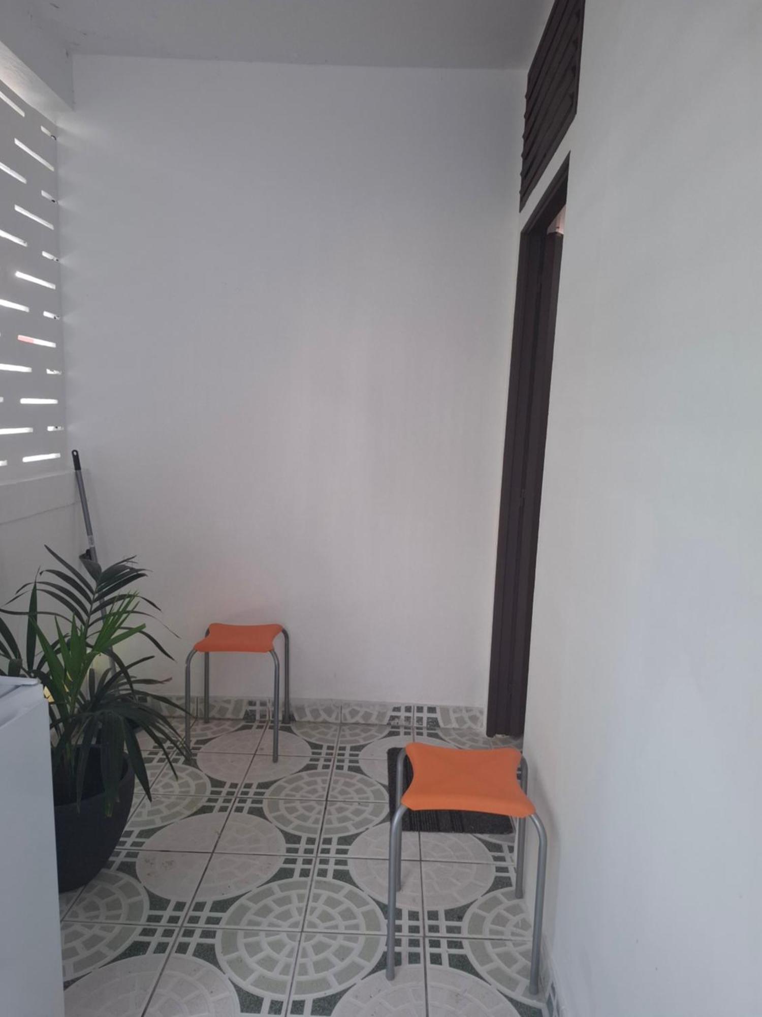 Hostel Le Bon Calalou Fort-de-France Zewnętrze zdjęcie